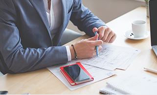 億升財富商務合作